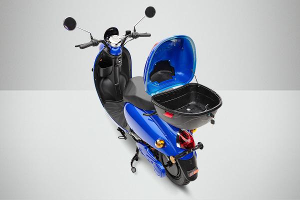 Elektroroller EMO E-Roller